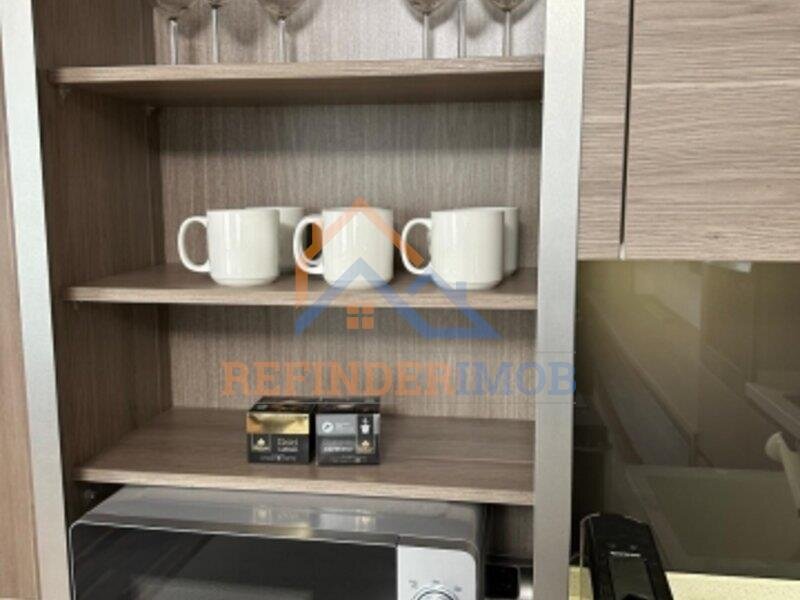 Unirii Apartament de vanzare cu 2 camere, suprafata de 77mp, zona Unirii