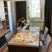 Unirii Apartament de vanzare cu 2 camere, suprafata de 77mp, zona Unirii
